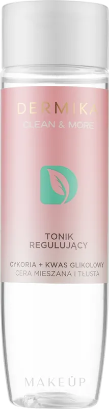 Toner for Combination and Oily Skin - Skin Care Products