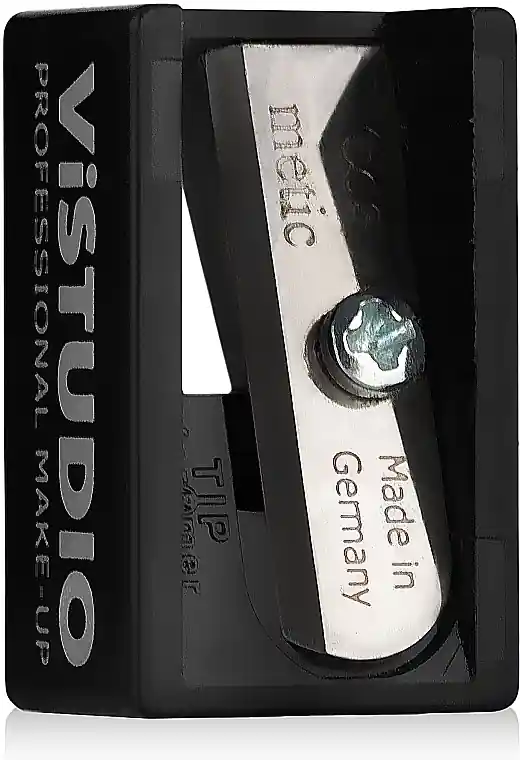 Sharpener with Mini Logo - Accessories