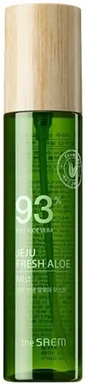 Refreshing Aloe Juice Face Mist - Skin Care Products