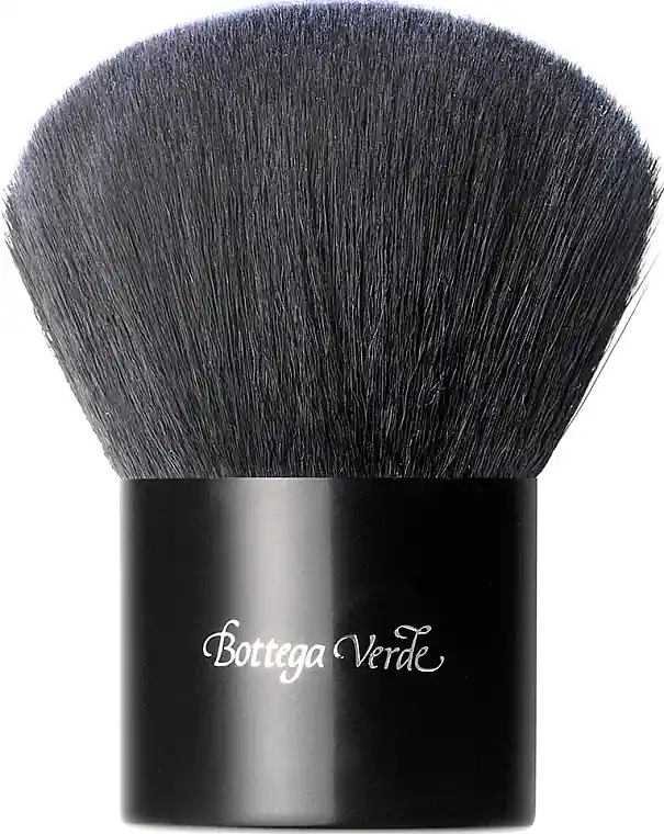 Makeup Brush, kabuki - Accessories