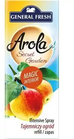 Air Freshener (refill) - Bath and Body