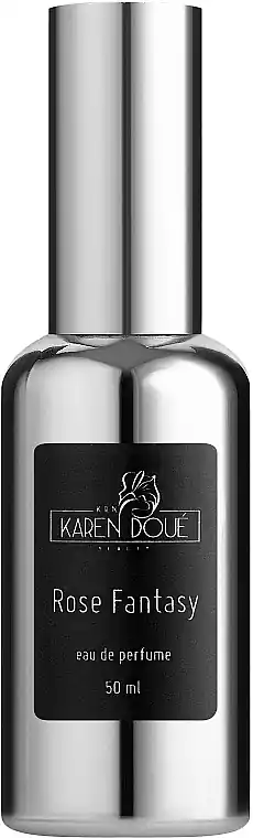 Karen Doue Rose Fantasy - Perfume