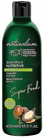 Hair Shampoo