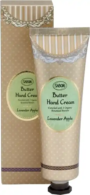Hand Butter Cream - Bath and Body