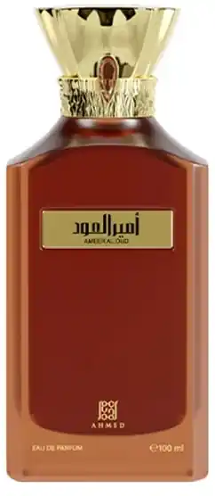 Ahmed Al Maghribi Ameer Al Oud - Perfume
