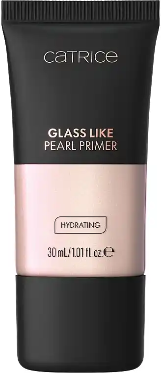 Catrice Glass Like Pearl Primer - Makeup