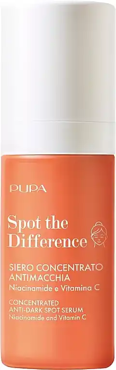 Anti-Pigmentation Serum