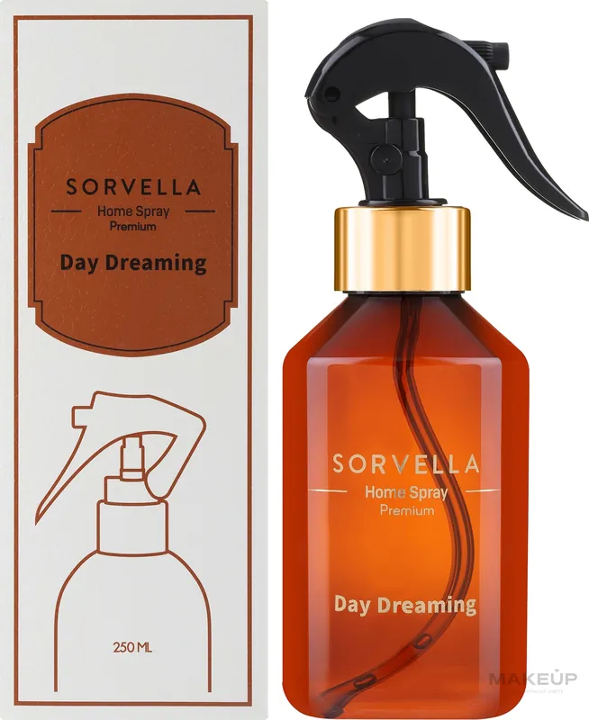 Home Aroma Spray - Bath and Body