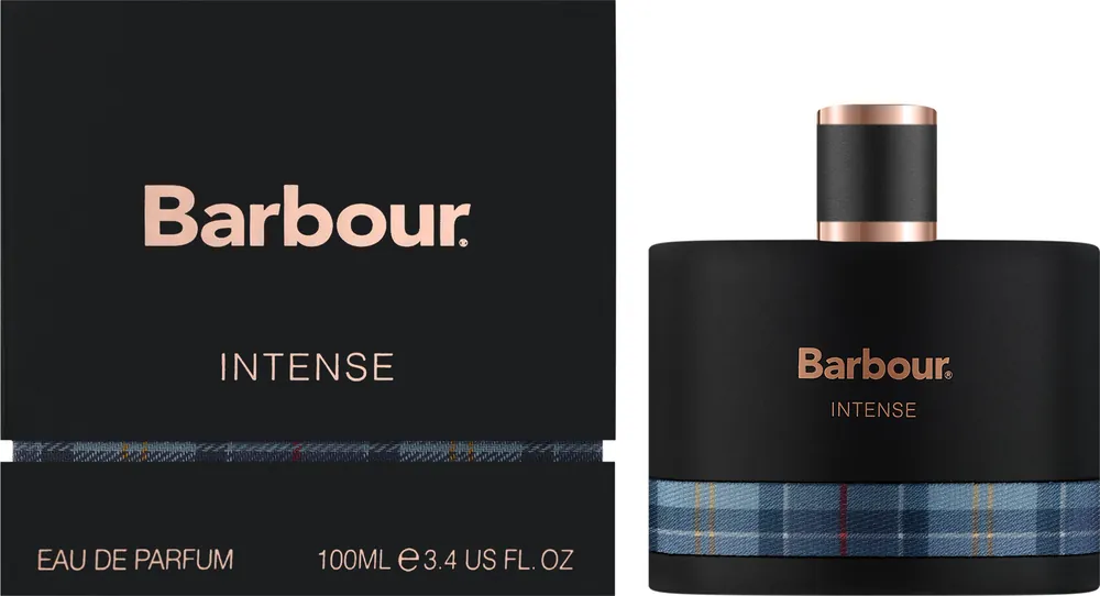 Barbour Coastal Intense - Perfume