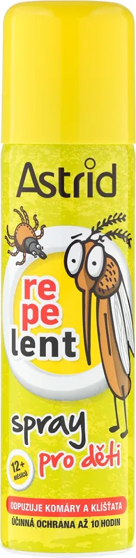 Kids Anti-Mosquito Spray