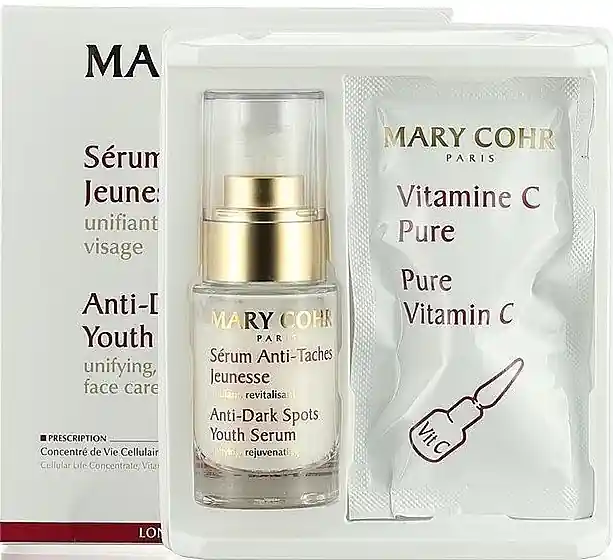 Anti-Spot Youth Serum
