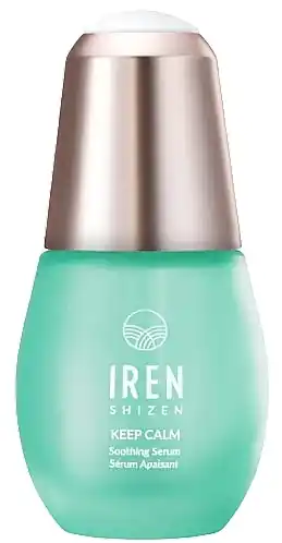 Soothing Face Serum - Skin Care Products