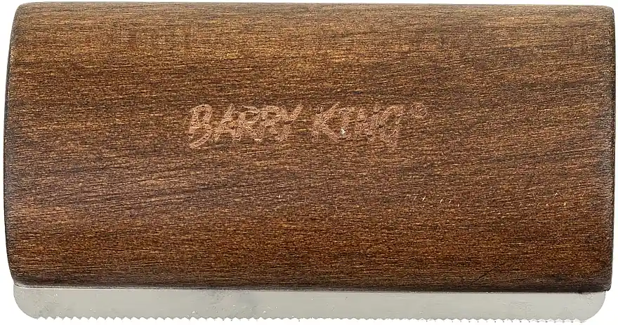 Pet Undercoat Comb, 12.8 cm - BarryKing