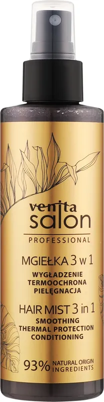 3in1 Hair Mist