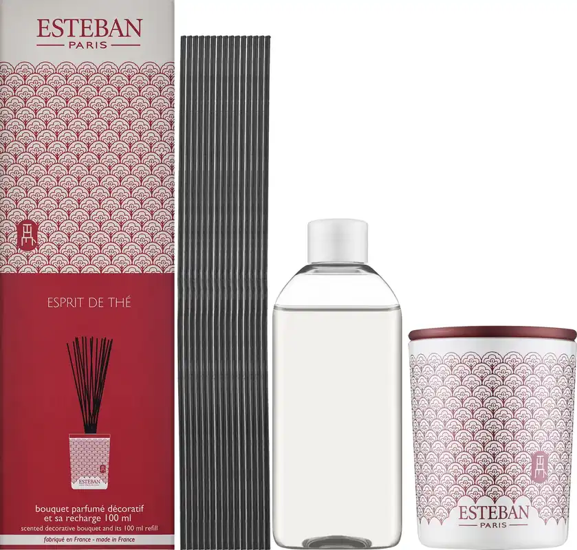 Esteban Esprit de The Decorative - Bath and Body