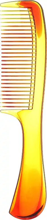 Hair Comb, 1345 - Accessories