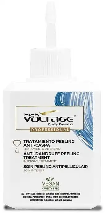 Anti-Dandruff Peeling