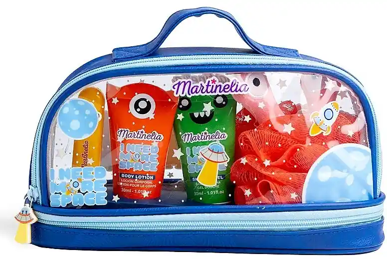Set, 5 products - Bath and Body