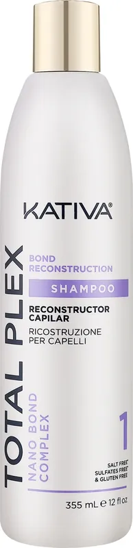 Hair Shampoo