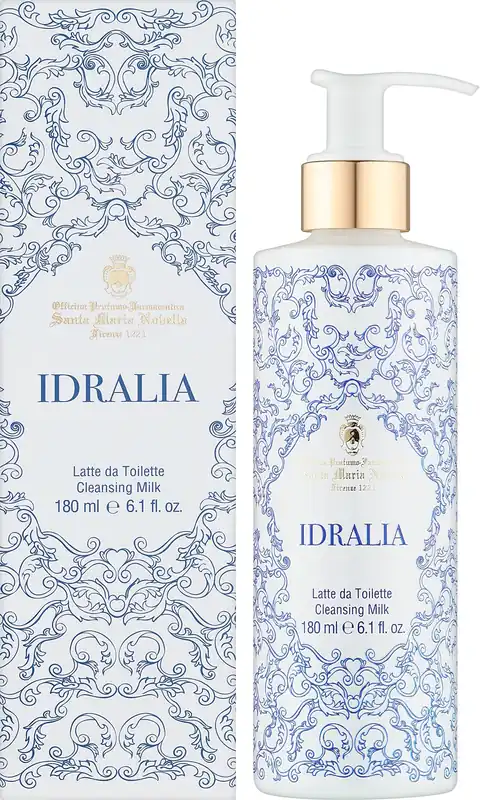 Face Cleansing Milk - Skin Care Products