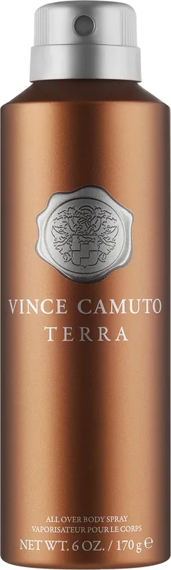 Vince Camuto Terra - Bath and Body