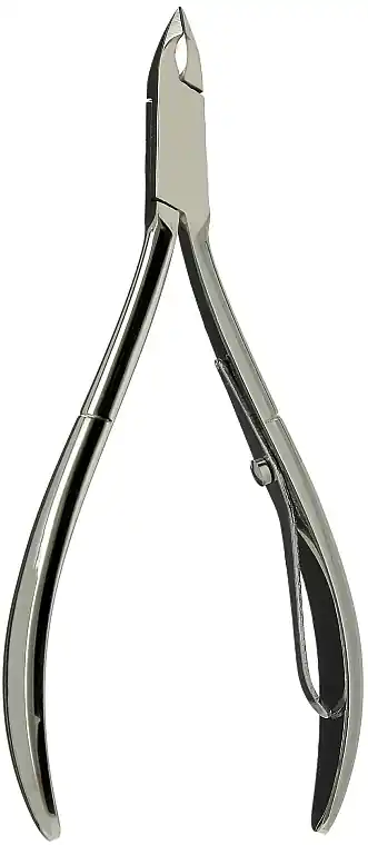Cuticle Nippers, 10 cm, cutting part 4 mm - Accessories