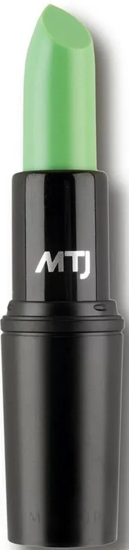 MTJ Cosmetics Sheer Lipstick - Makeup