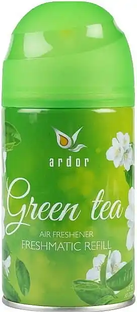 Air Freshener Refill 'Green Tea' - Bath and Body