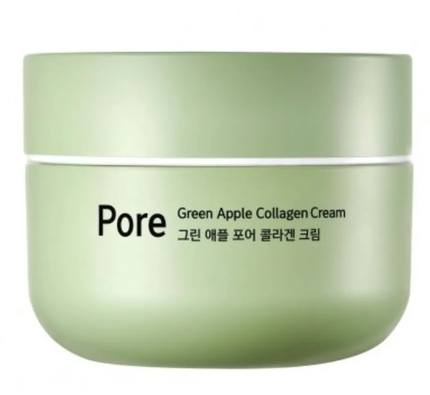 Moisturizing Face Cream with Collagen - Skin Care Products