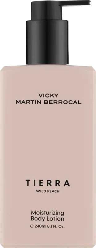 Vicky Martin Berrocal Tierra - Bath and Body