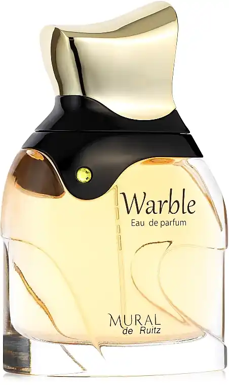 Mural De Ruitz Warble - Perfume