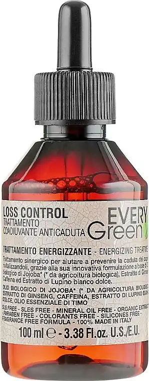 Anti Hair Loss Lotion