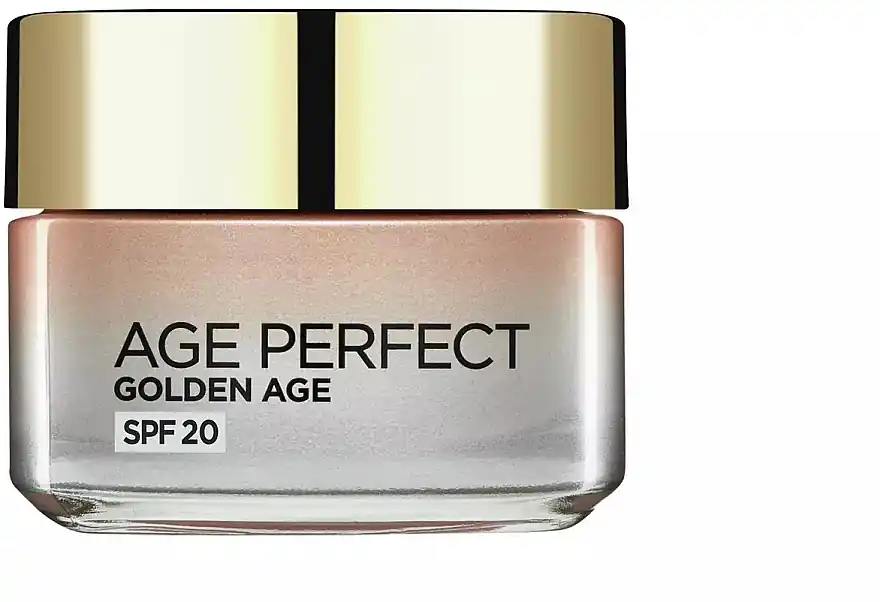 Day Cream - Skin Care Products