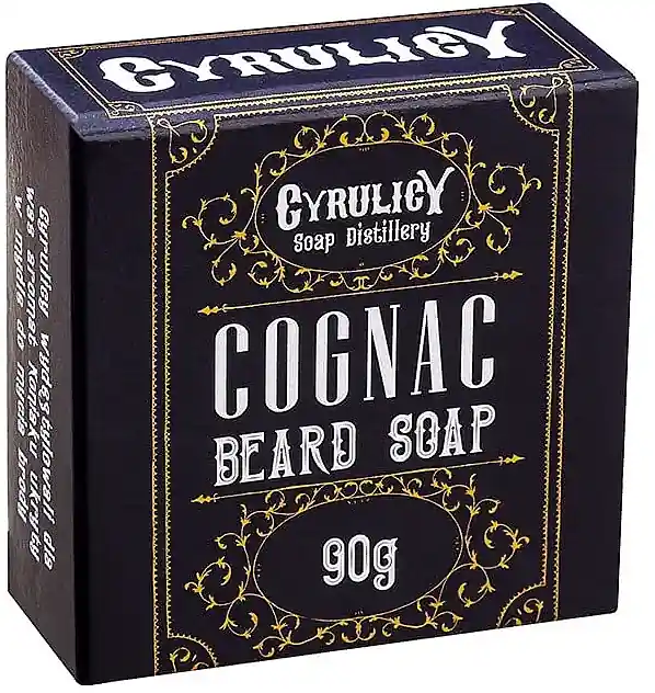 Beard Soap - Men