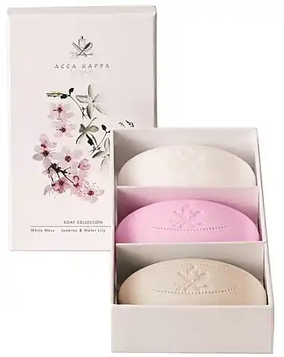 Soap Set - Bath and Body