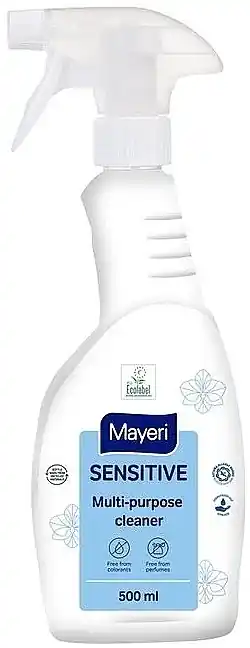 Universal Cleaner 'Sensitive' - Mayeri