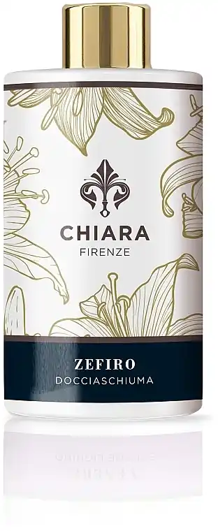 Chiara Firenze Zefiro - Bath and Body