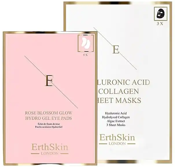 Set - Skin Care Products