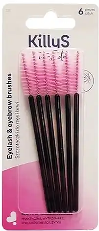 Lash & Brow Brushes - Accessories