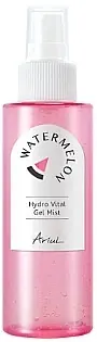 Face Gel Mist with Watermelon Scent - Skin Care Products