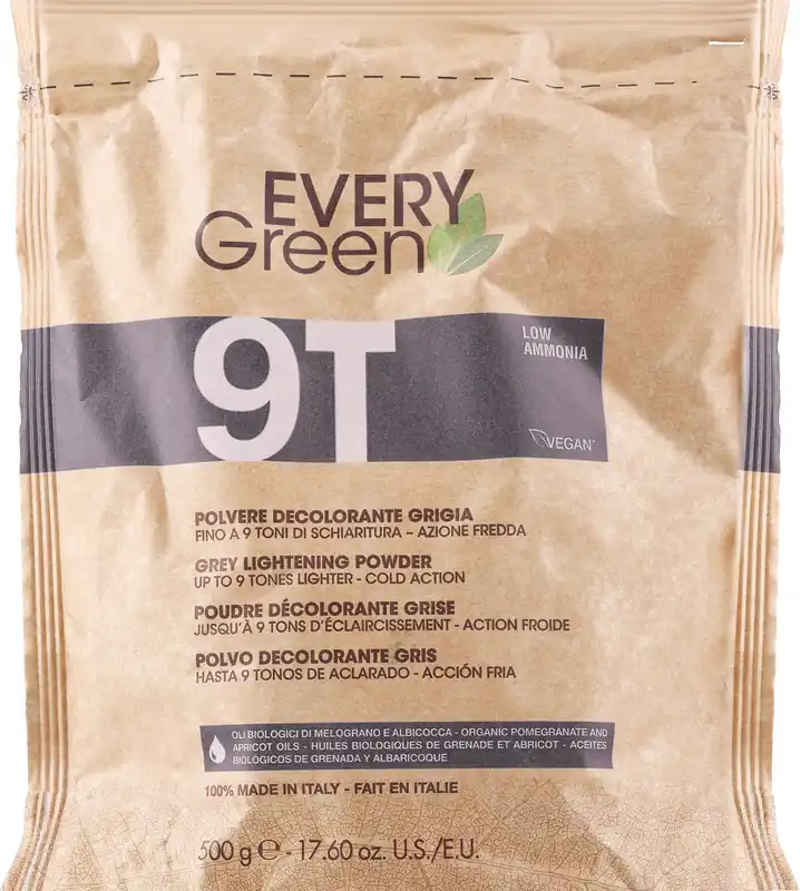 Bleaching Powder (up to 9 levels) - Hair