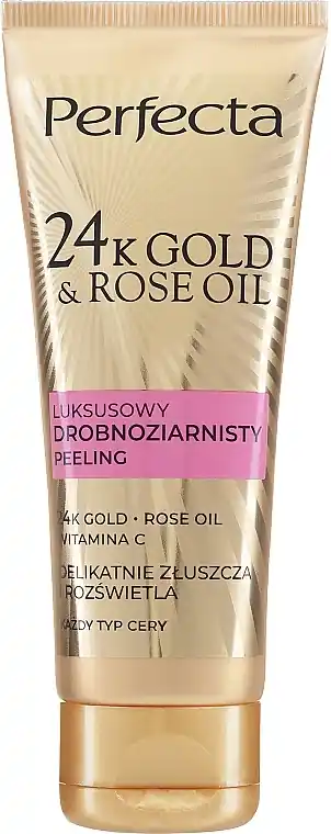 Fine-Grained Facial Peel