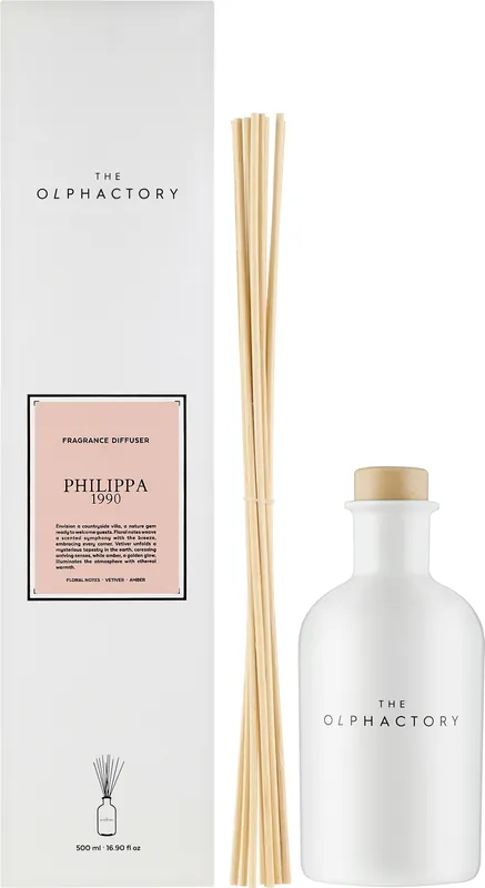 Fragrance Diffuser - Bath and Body