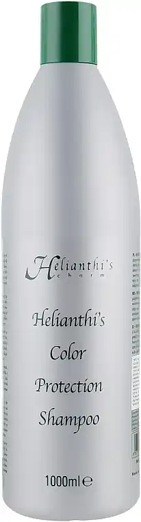 Color Protection Phyto-Essence Shampoo