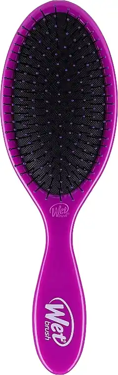 Hair Brush - Accessories