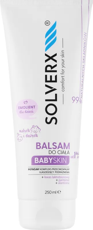 Body Balm - Bath and Body