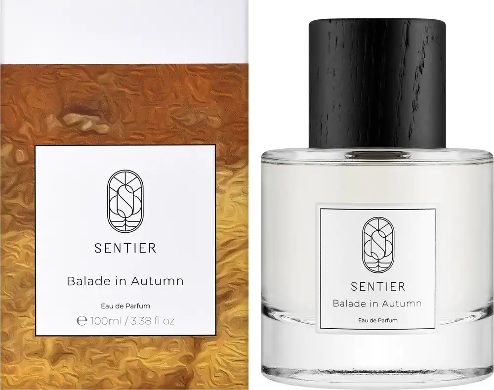 Sentier Balade in Autumn - Perfume