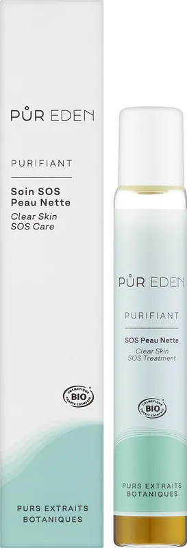 Correcting Face Serum - Skin Care Products