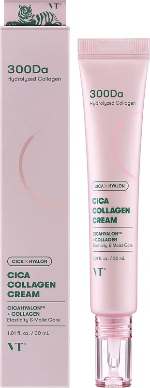Firming Collagen Face Cream - Skin Care Products