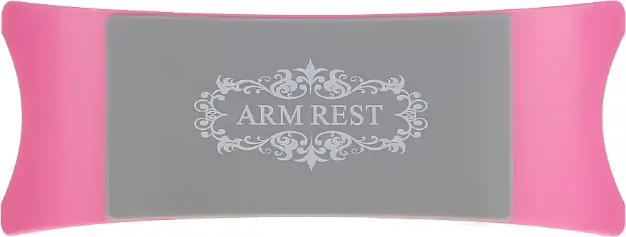 Hand Rest, pink - Accessories
